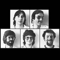 Photograph of World Rhythm Band Photograph of World Rhythm Band