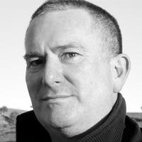 Photograph of Gordon Kerry