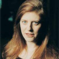 Photograph of Linda Kouvaras