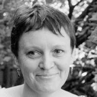 Photograph of Eve Duncan