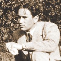 Photograph of John Tallis