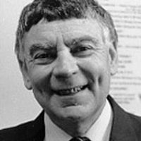 Photograph of Eric Gross