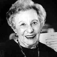 Photograph of Linda Phillips