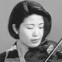 Photograph of Kiyo Kido Photograph of Kiyo Kido
