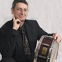 Photograph of Michael Rochford