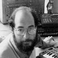 Photograph of Warren Burt