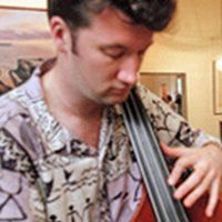 Photograph of Andrew O'Grady Photograph of Andrew O'Grady