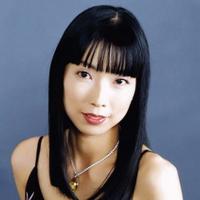 Photograph of Kanako Okamoto
