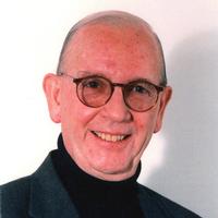 Photograph of Michael Bertram