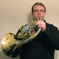 Photograph of Mark Papworth