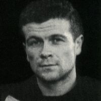 Photograph of James Anderson