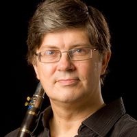 Photograph of Robert Schubert