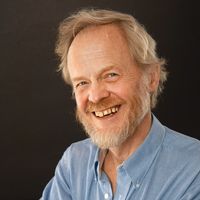 Photograph of Douglas Lawrence