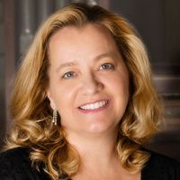 Photograph of Amy Johansen