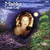 Front cover art for Mistika Front cover art for Mistika