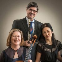 Photograph of Trio Varie Photograph of Trio Varie