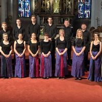 Photograph of Australian Chamber Choir