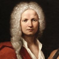 Photograph of Antonio Vivaldi Photograph of Antonio Vivaldi