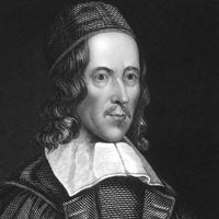 Photograph of George Herbert