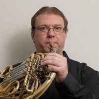 Photograph of Mark Papworth