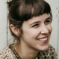 Photograph of Andrea Keller Photograph of Andrea Keller