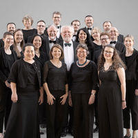 Photograph of Ensemble Gombert Photograph of Ensemble Gombert
