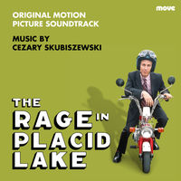 The Rage in Placid Lake (Original Soundtrack)