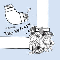 Front cover art for The Flowers Front cover art for The Flowers