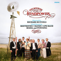 Melbourne Windpower