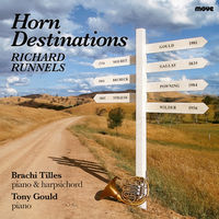 Horn Destinations