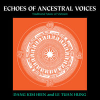 Echoes of Ancestral Voices