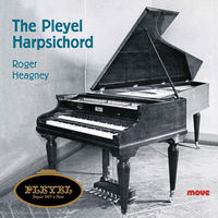 The Pleyel Harpsichord