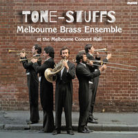 Tone-stuffs