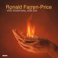 With Tenderness, With Fire