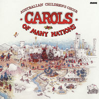 Carols of Many Nations