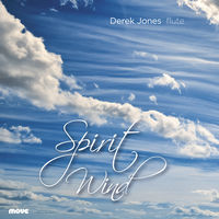 Spirit Wind