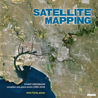 Satellite Mapping