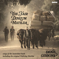 The Fair Dinkum Matilda