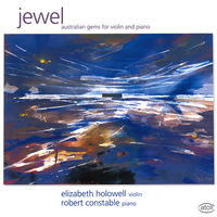 Front cover art for Jewel Front cover art for Jewel