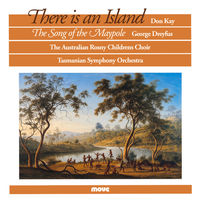 There is an Island