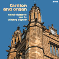 Carillon and Organ