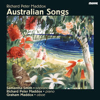 Australian Songs