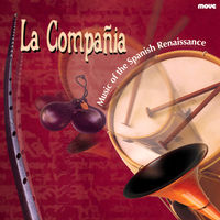 Music of the Spanish Renaissance