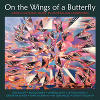 On the Wings of a Butterfly