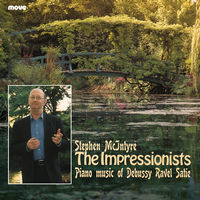 The Impressionists
