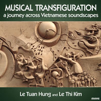 Musical Transfiguration