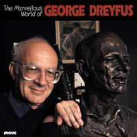 The Marvellous World of George Dreyfus, Vol. 1