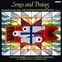 Songs and Praises