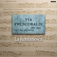 Via Frescobaldi