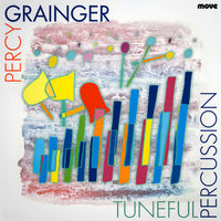 Tuneful Percussion